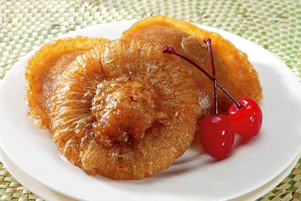 Resep Kue Cucur Tradisional Bugis dengan Tekstur Berserat Alami
