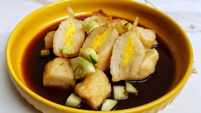 resep pempek palembang