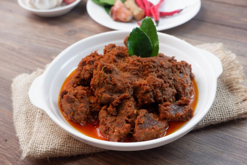 Resep Rendang